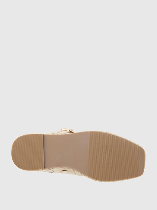 Image number 4 showing, Meg Mary Jane Flat