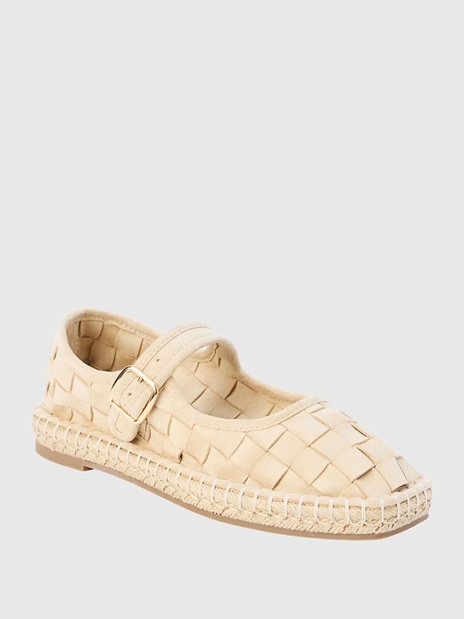 Image number 2 showing, Meg Mary Jane Flat