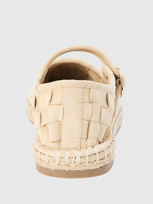 Image number 7 showing, Meg Mary Jane Flat