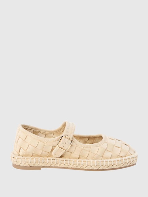Meg Mary Jane Flat