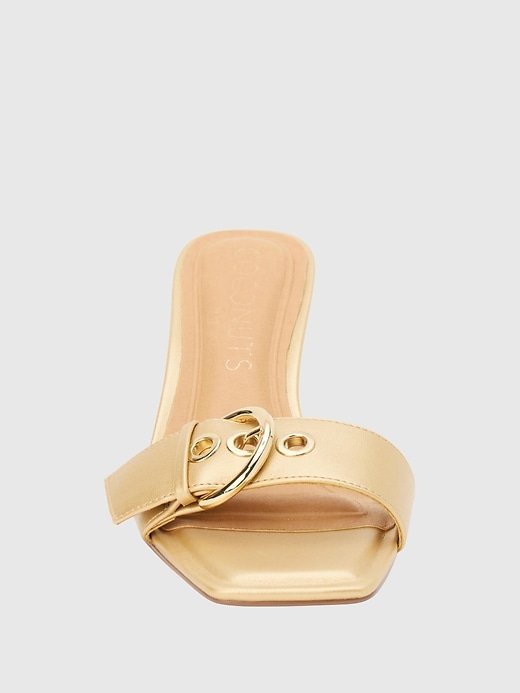 Image number 6 showing, Dayna Heeled Sandal