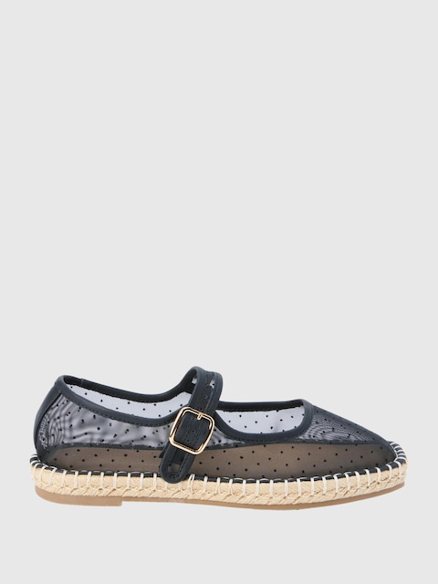 Meg Mary Jane Flat