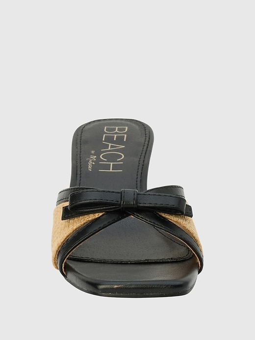 Image number 6 showing, Porter Heeled Sandal