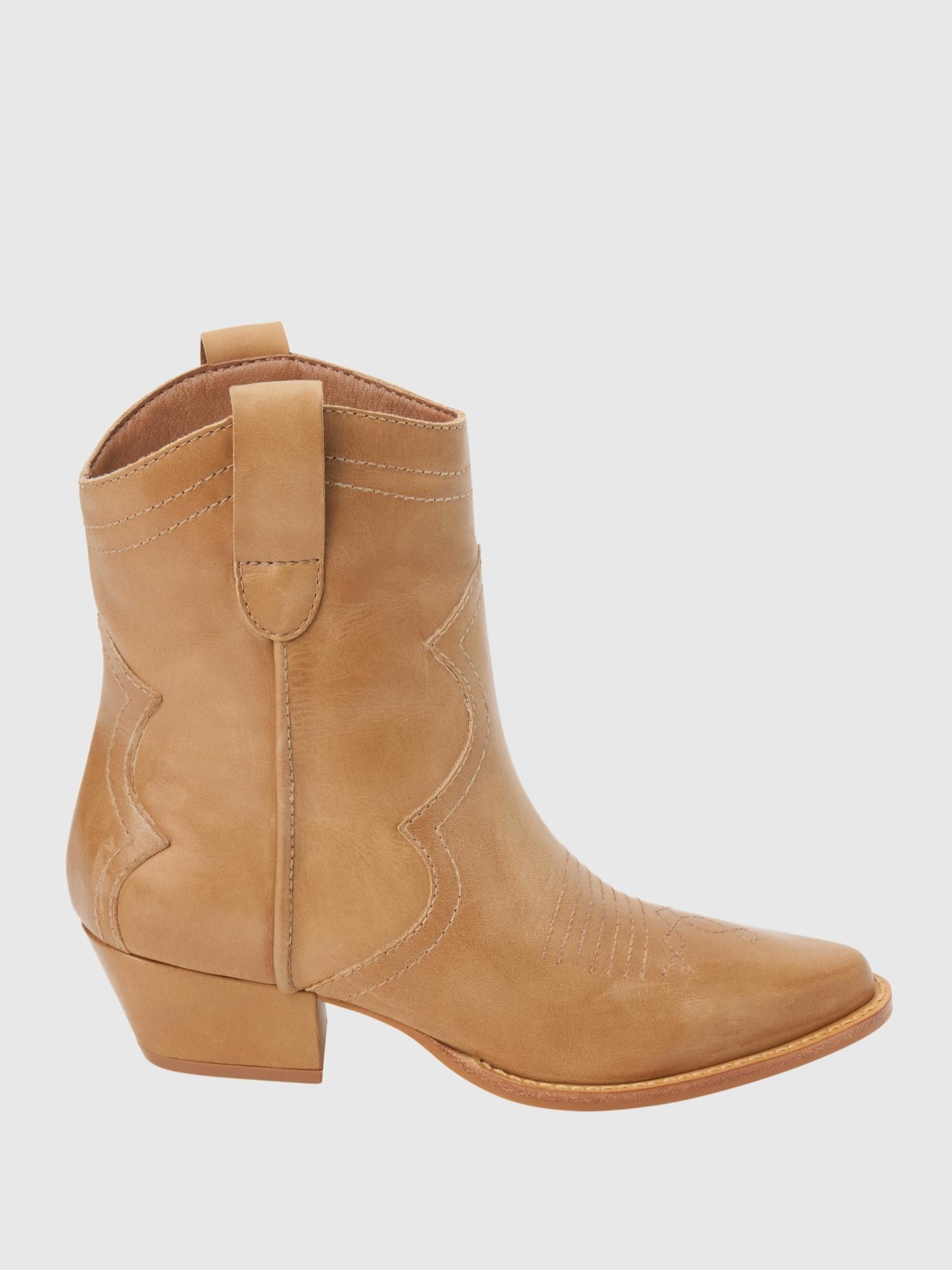 Arlo Ankle Boot