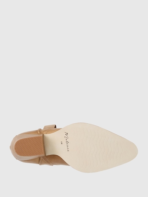 Image number 4 showing, Arlo Ankle Boot