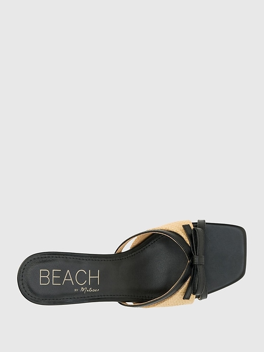 Image number 3 showing, Porter Heeled Sandal