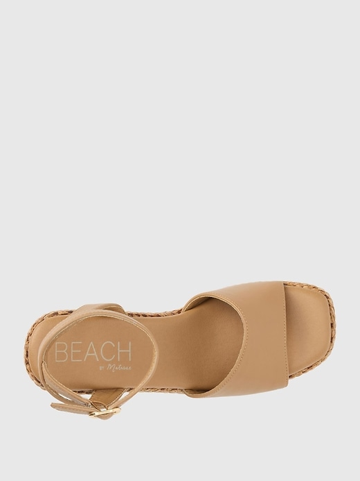 Image number 3 showing, Arden Platform Sandal