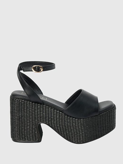 Image number 1 showing, Arden Platform Sandal
