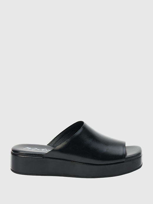 Image number 1 showing, Lido Slide Sandal