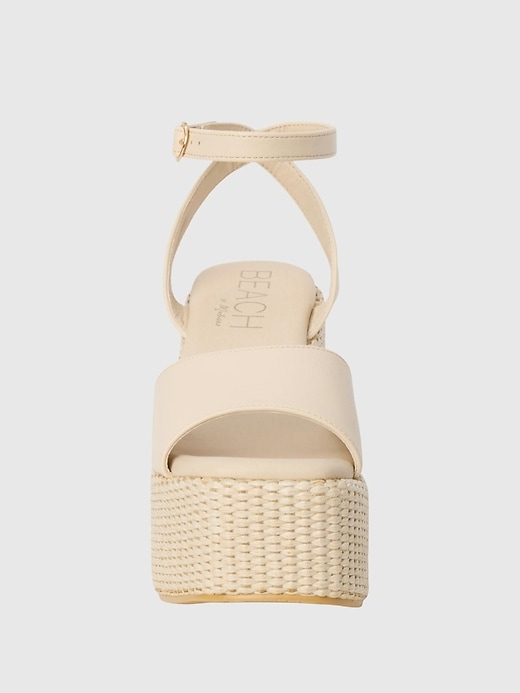 Image number 6 showing, Arden Platform Sandal