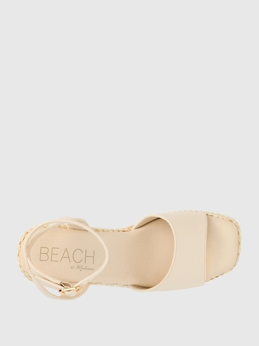 Image number 3 showing, Arden Platform Sandal