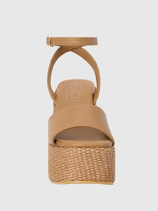 Image number 6 showing, Arden Platform Sandal