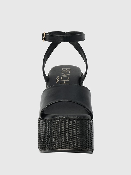 Image number 6 showing, Arden Platform Sandal