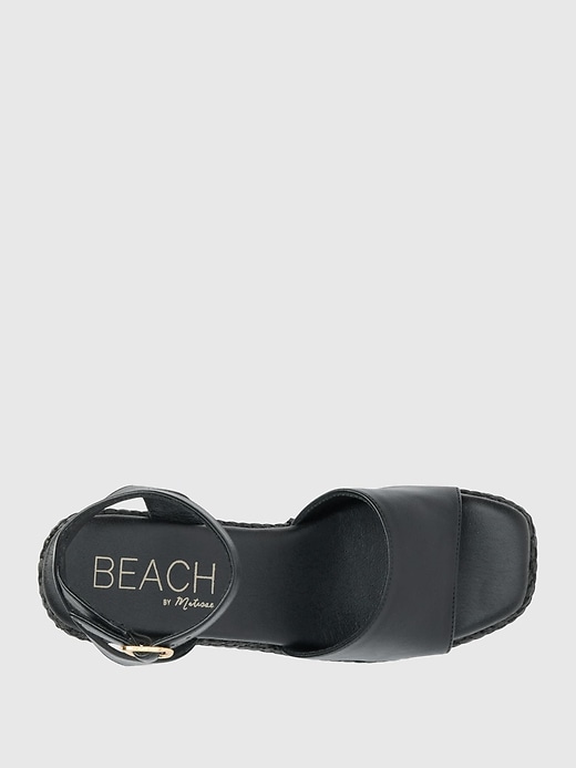 Image number 3 showing, Arden Platform Sandal