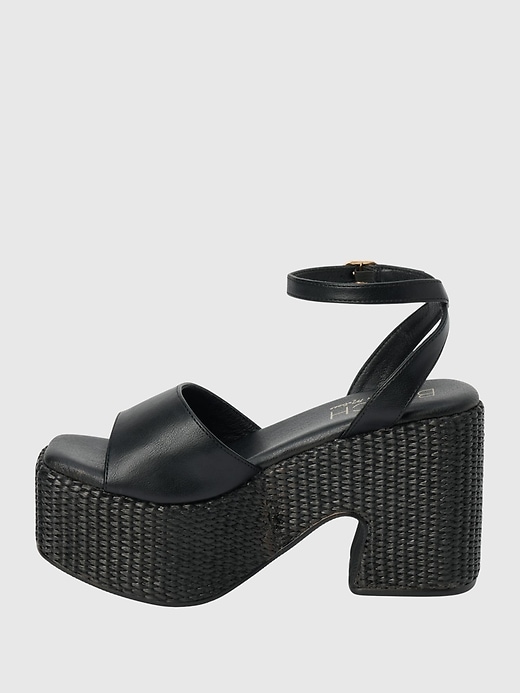 Image number 5 showing, Arden Platform Sandal
