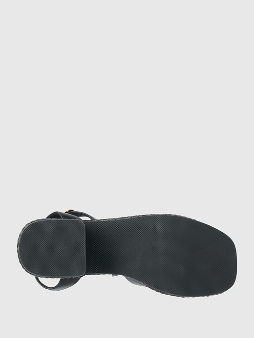 Image number 4 showing, Arden Platform Sandal