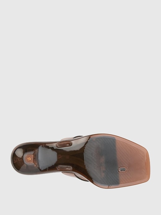 Image number 4 showing, Margo Jelly Sandal