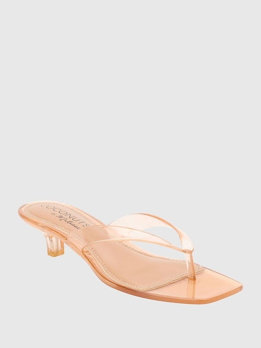 Image number 2 showing, Margo Jelly Sandal