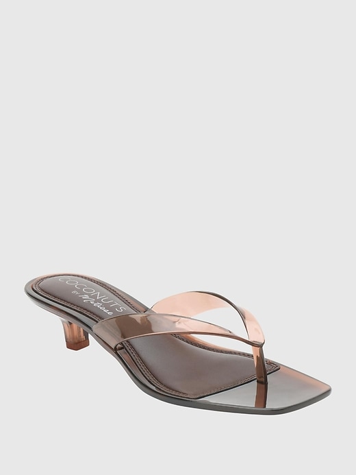 Image number 2 showing, Margo Jelly Sandal