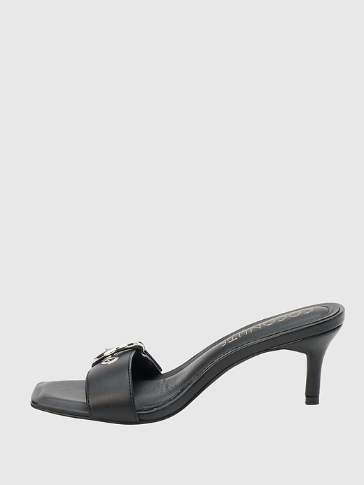 Image number 5 showing, Dayna Heeled Sandal