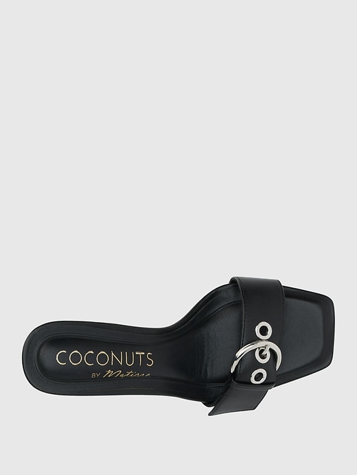 Image number 3 showing, Dayna Heeled Sandal