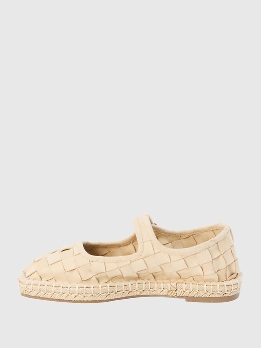 Image number 5 showing, Meg Mary Jane Flat