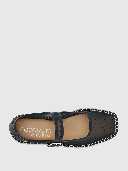 Image number 3 showing, Meg Mary Jane Flat