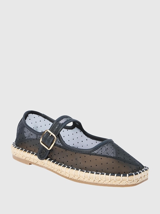 Image number 2 showing, Meg Mary Jane Flat