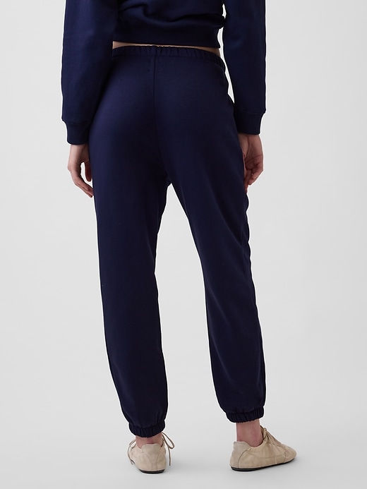 Image number 4 showing, High Rise VintageSoft Relaxed Joggers