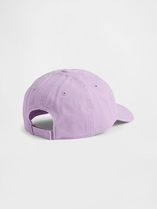 Image number 2 showing, Toddler Overdye Brannan Bear Baseball Hat