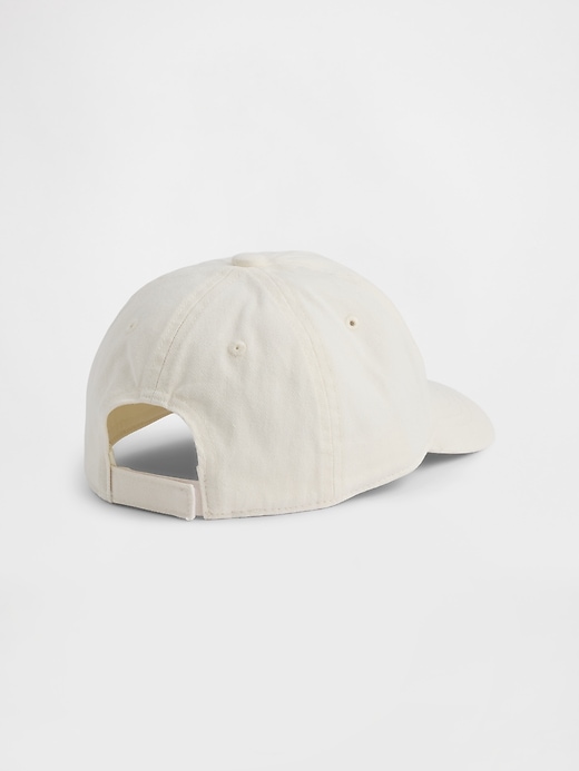 Image number 2 showing, Toddler Overdye Brannan Bear Baseball Hat