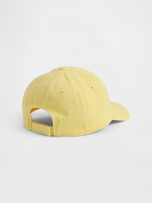 Image number 2 showing, Toddler Overdye Brannan Bear Baseball Hat