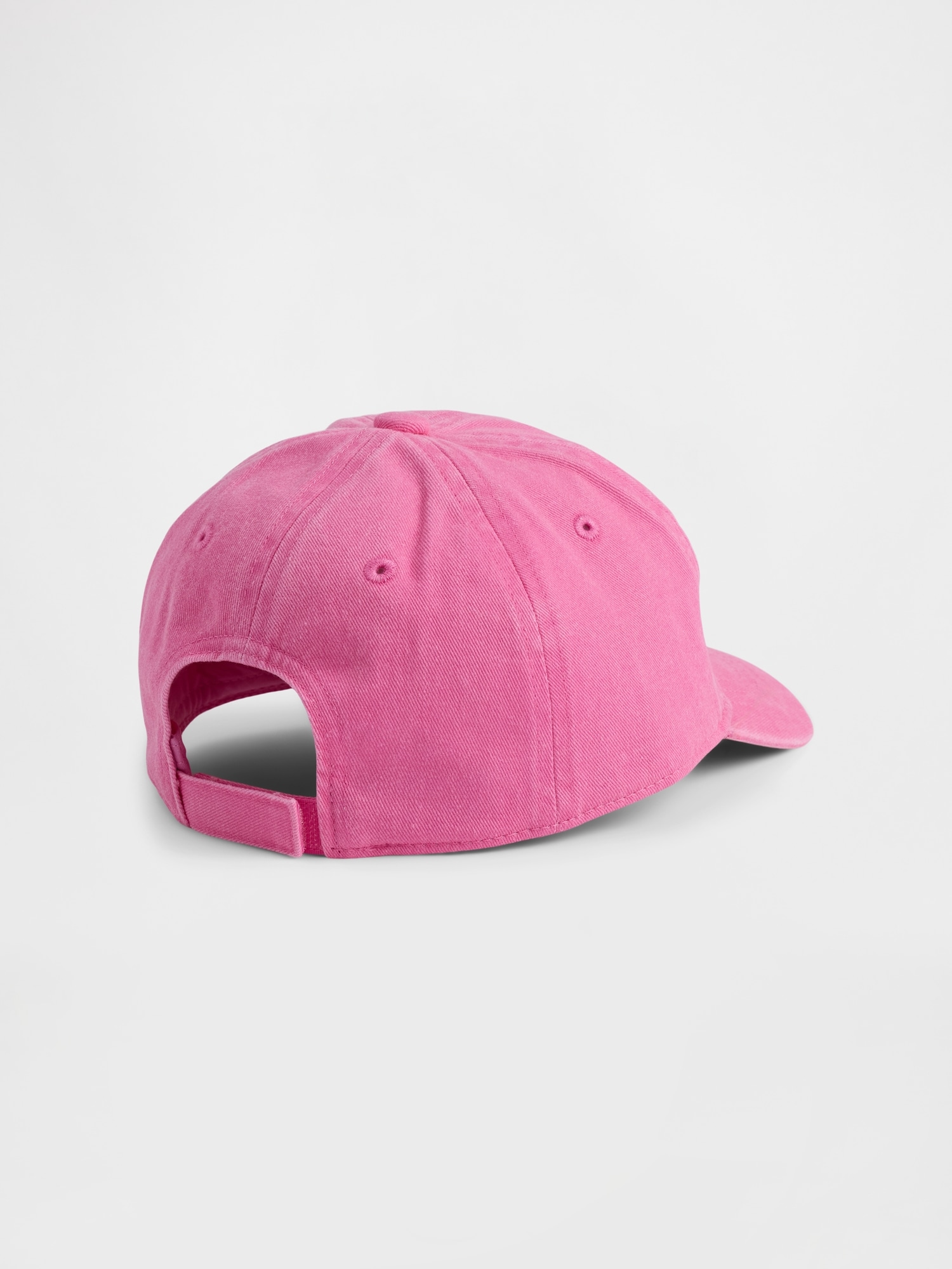 Toddler Overdye Brannan Bear Baseball Hat