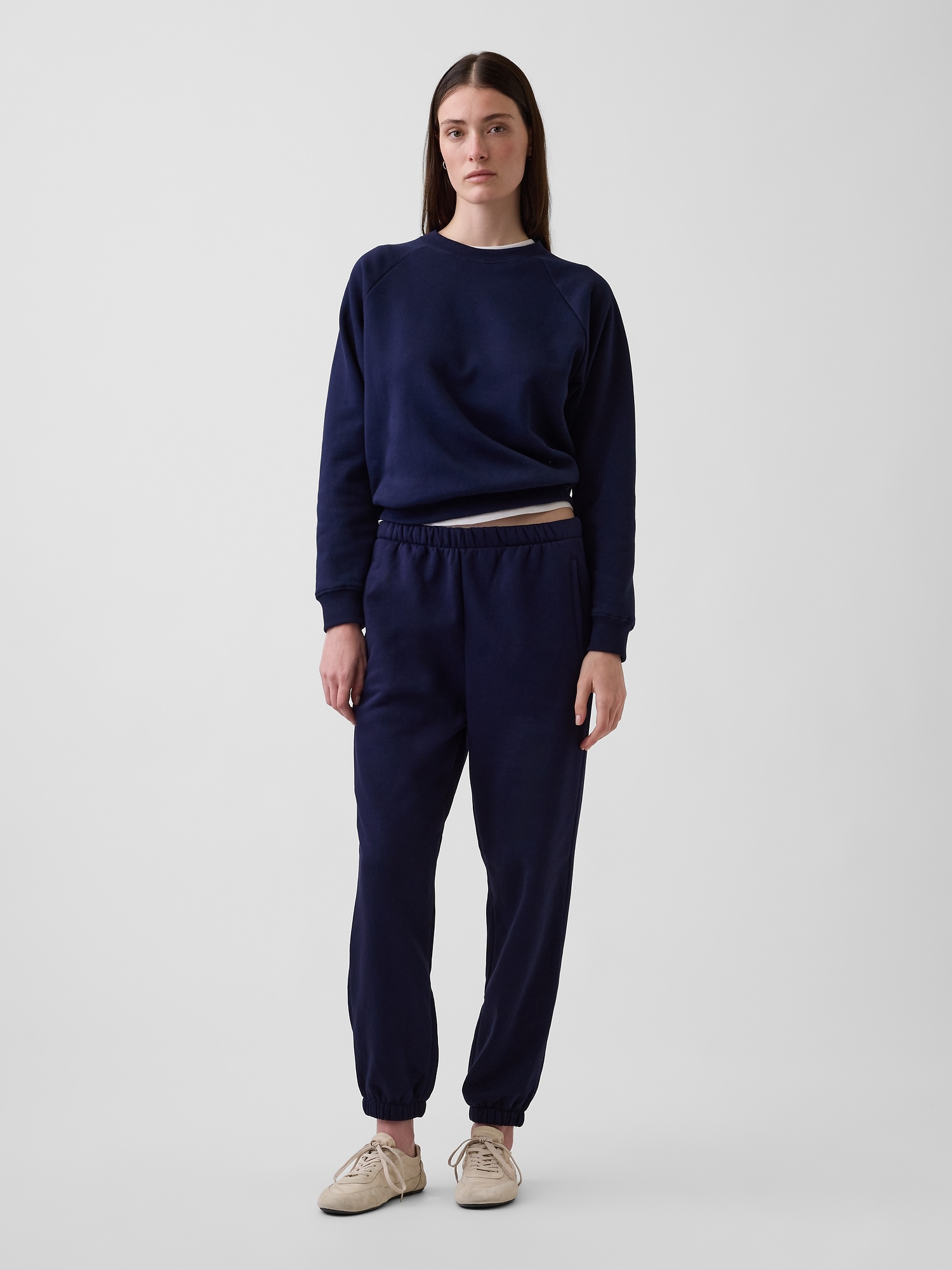 High Rise VintageSoft Relaxed Joggers