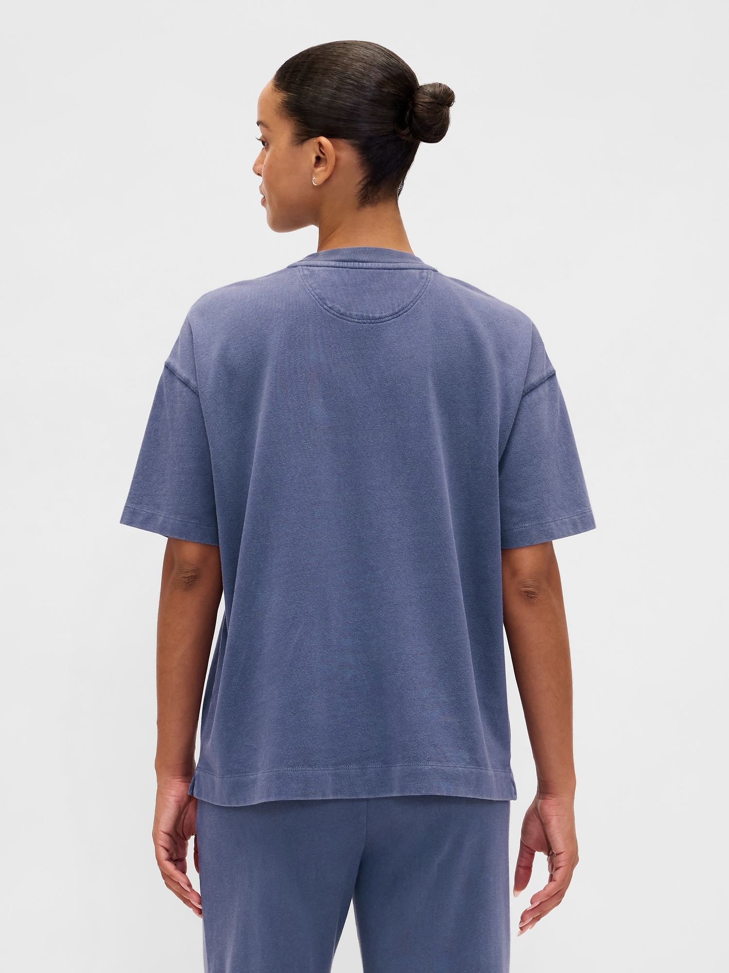 Heavyweight Oversized T-Shirt