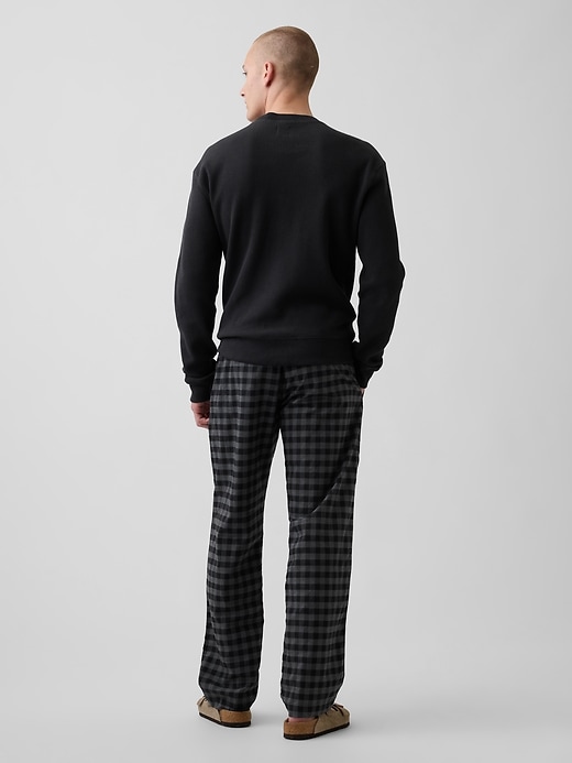 Image number 2 showing, Relaxed PJ Pants
