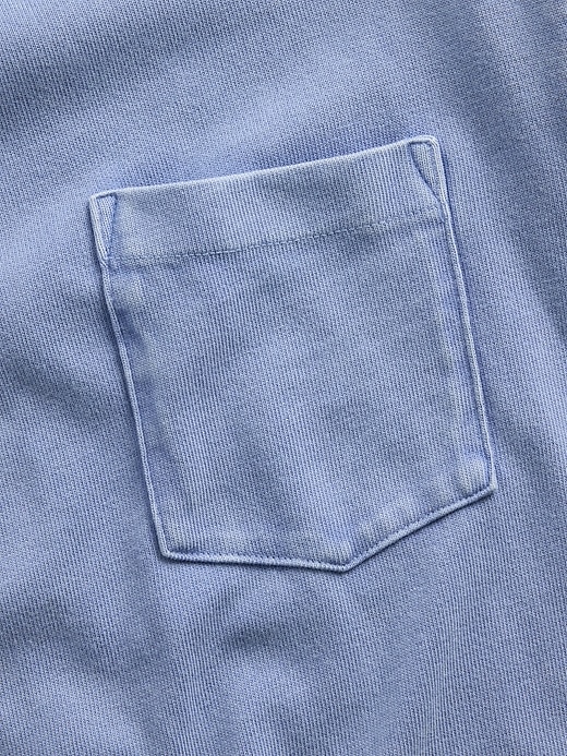 Image number 4 showing, Heavyweight Relaxed T-Shirt