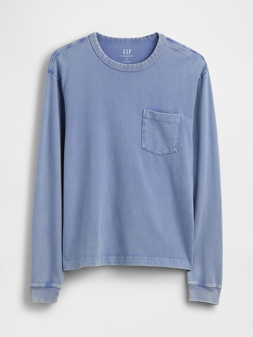 Image number 5 showing, Heavyweight Relaxed T-Shirt