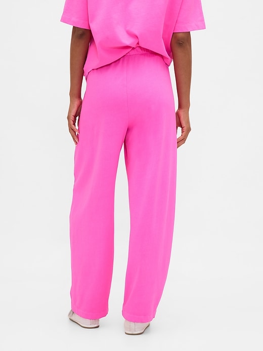 Image number 4 showing, Heavyweight Barrel Pants