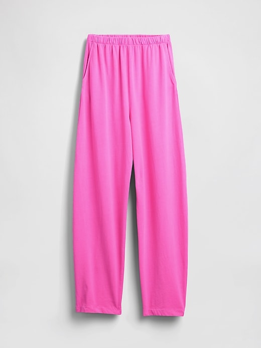 Image number 5 showing, Heavyweight Barrel Pants