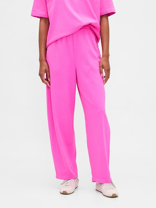 Image number 2 showing, Heavyweight Barrel Pants