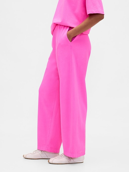 Image number 3 showing, Heavyweight Barrel Pants