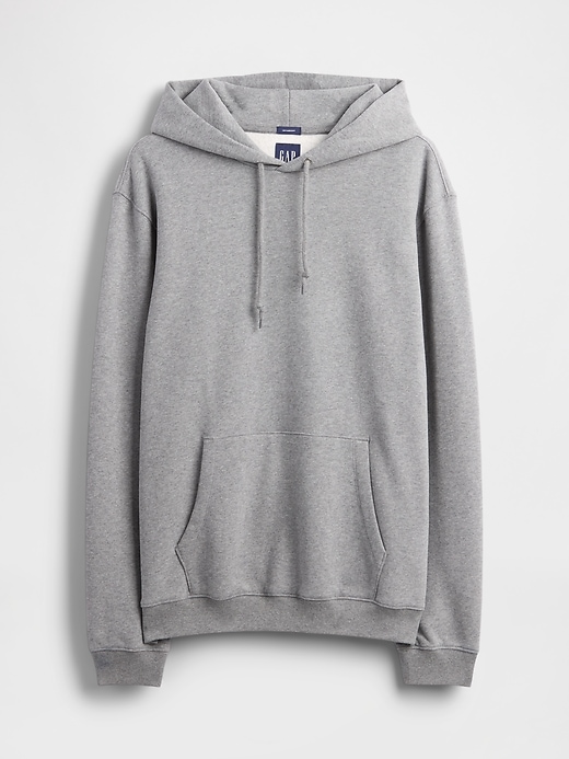 Image number 5 showing, Adult VintageSoft Relaxed Hoodie