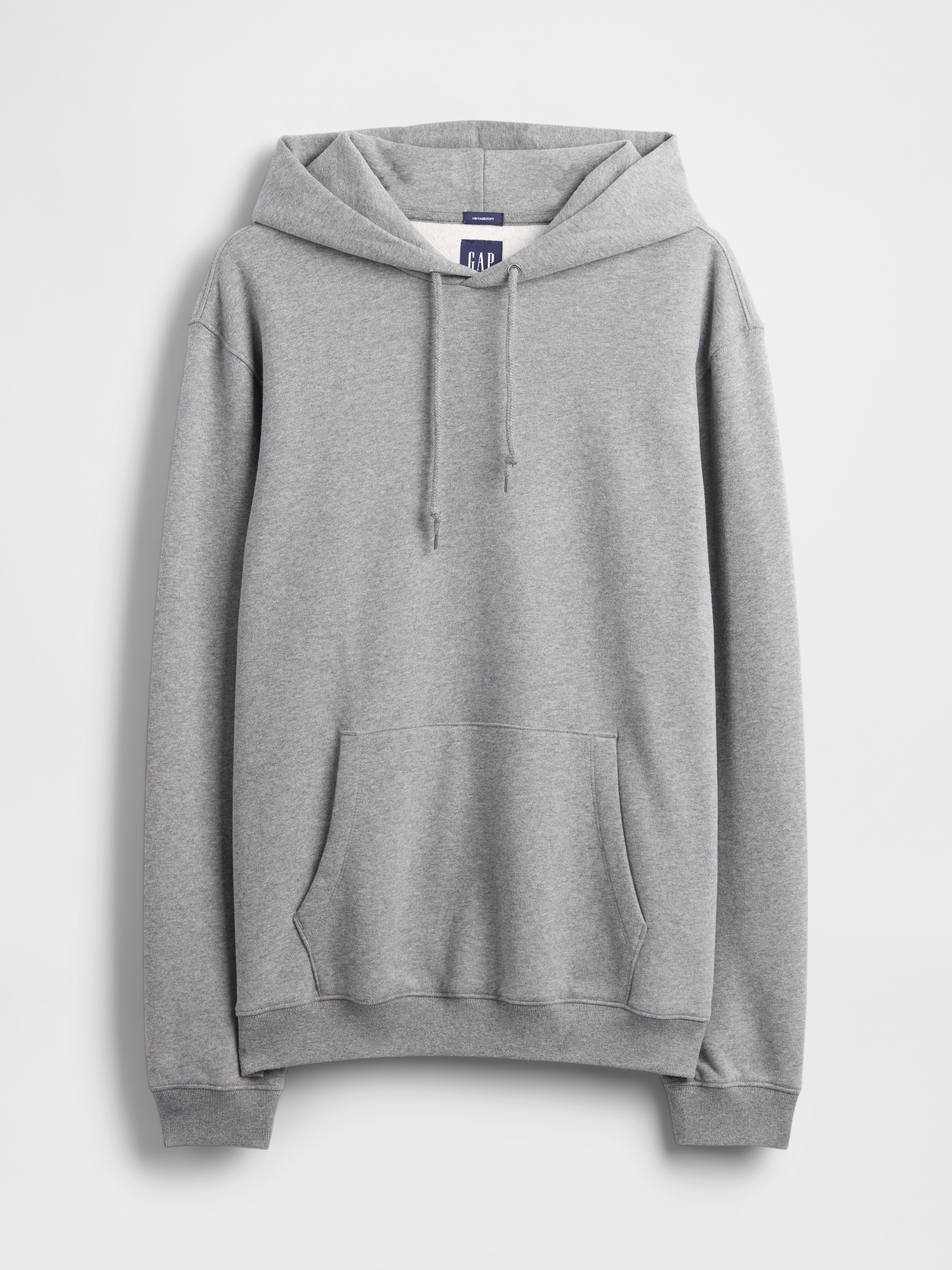 Adult VintageSoft Relaxed Hoodie