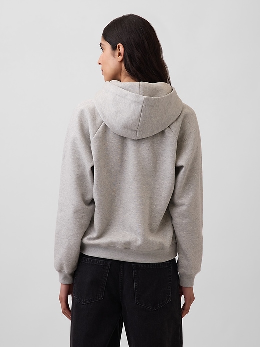 Image number 2 showing, VintageSoft Hoodie