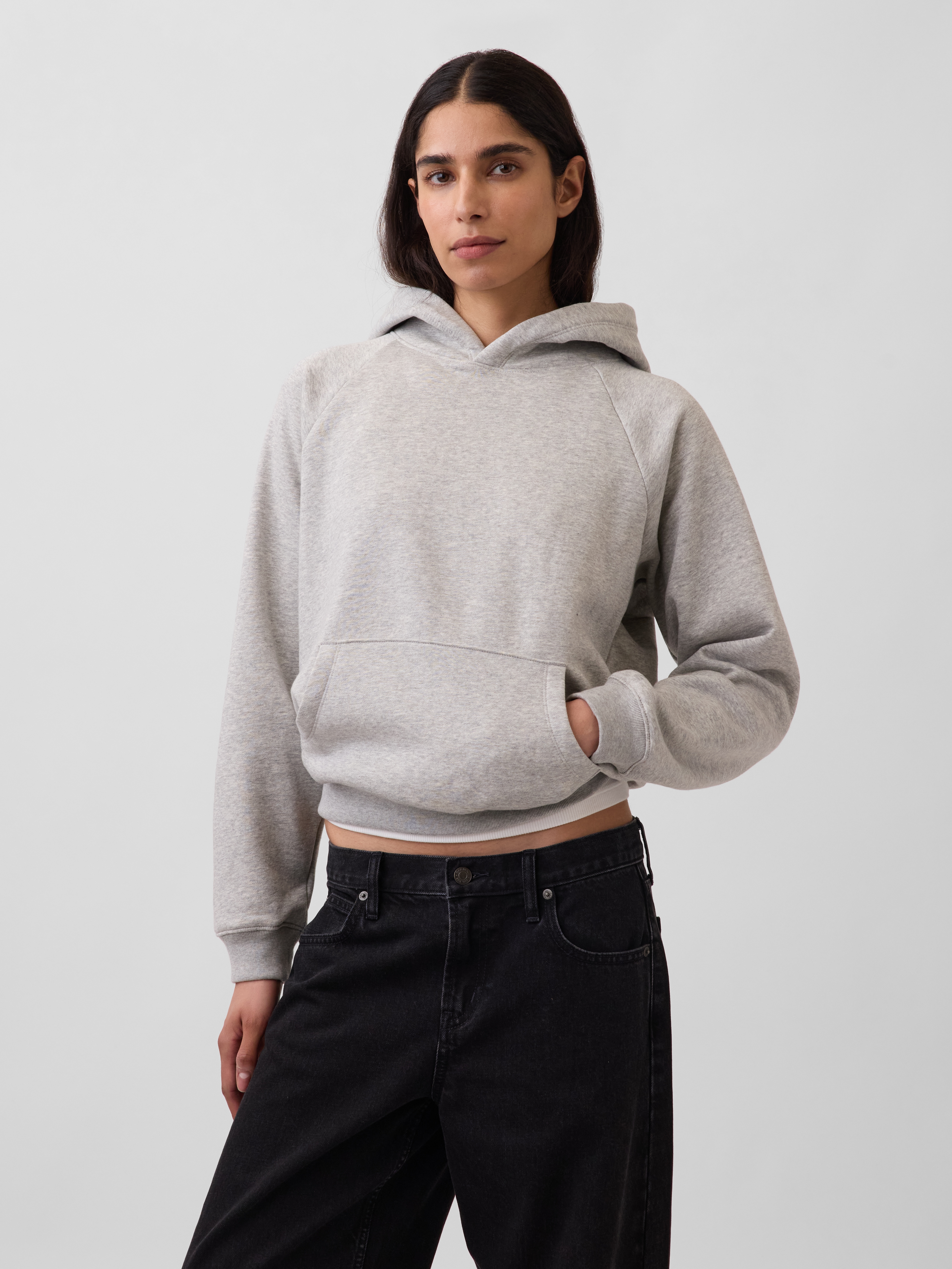 VintageSoft Hoodie