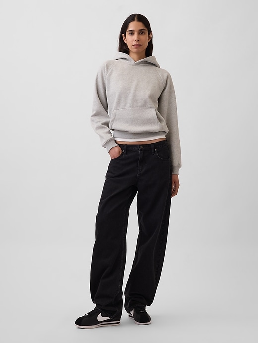 Image number 3 showing, VintageSoft Hoodie