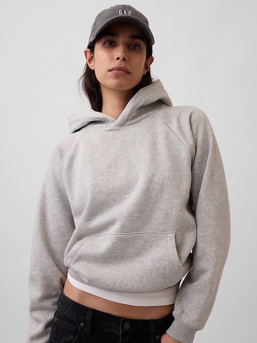 Image number 4 showing, VintageSoft Hoodie