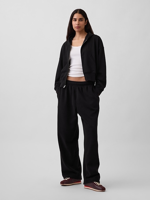 Image number 6 showing, Adult VintageSoft Baggy Sweatpants