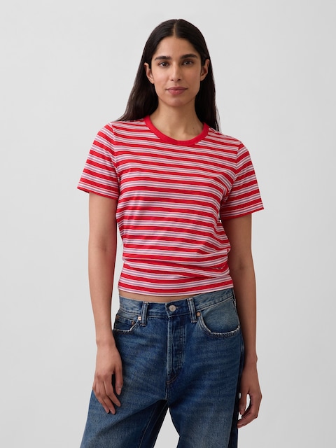 Organic Cotton VintageSoft T-Shirt